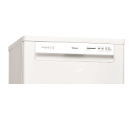 Whirlpool ADP 100 WH biała - 226608 - zdjęcie 2